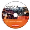 studio d: Die Mittelstufe B2 DVD - videoreportáže k učebnici