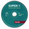 Super! 1 - 2 audio-CD k učebnici A1 (SK verzia)