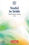 Teufel in Seide - nemecká četba edícia DaF-Bibliothek A1/A2