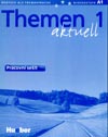 Themen aktuell 1 – pracovný zošit (CZ verzia)