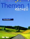 Themen aktuell 1 - učebnica nemčiny vr. CD-ROM
