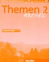 Themen aktuell 2 – pracovný zošit (CZ verzia)