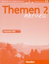 Themen aktuell 2 – pracovný zošit (SK verzia)