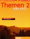 Themen aktuell 2 - učebnica nemčiny