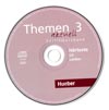 Themen aktuell 3 - 3 audio-CD k učebnici