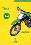 Tina - jednoduchá nemecká četba A2