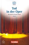 Tod in der Oper - nemecké čítanie edícia DaF-Bibliothek A2/B1