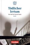 Tödlicher Irrtum - nemecké čítanie edícia DaF-Bibliothek A2/B1