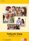 Treffpunkt Dialog Sprechtraining - kopírovateľné podklady A1 - B2