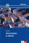 Verschollen in Berlin - nemecké čítanie v origináli vr. CD a úloh