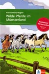 Wilde Pferde im Münsterland - čítanie v nemčine vr. počúvania