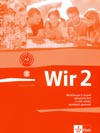 WIR 2 - 2. diel pracovného zošita (SK verzia)