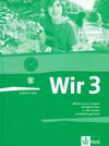WIR 3 - 3. diel pracovného zošita (CZ verzia)