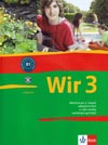 WIR 3 - 3. diel učebnice nemčiny (CZ verzia)