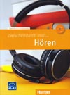 Zwischendurch mal … Hören - cvičebnica do výučby nemčiny