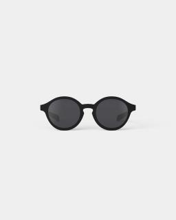 Slnečné okuliare 3-5r - BLACK