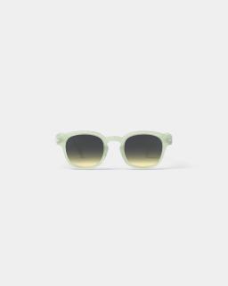 Slnečné okuliare 5-10r - QUIET GREEN