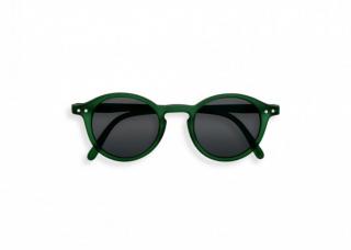 Slnečné okuliare #D - 5-10r - QUIET GREEN