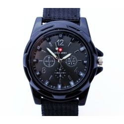 Army Swiss Gemius hodinky