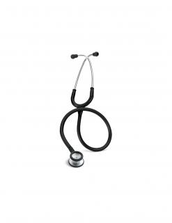 3M Littmann Classic II Pediatric Black - 2113 (Fonendoskopy Littmann - Čierny)