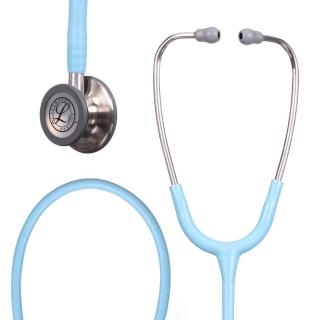 3M Littmann Classic III Marine Blue, Satin Finish - 5912C (Fonendoskopy Littmann - Špeciálna edícia)