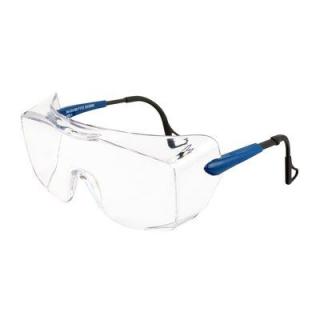 3M™ OX 2000 vonkajšie ochranné okuliare, ochrana poškriabania 17-5118-2040M (Ochranné okuliare)