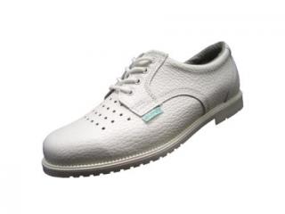 -5 % Zdravotná pracovná obuv classic - perforovaná - 91 510 PER f.10, veľkosť 41 (Zdravotná obuv)