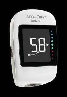 Accu-Chek® Instant  (Glukóza)