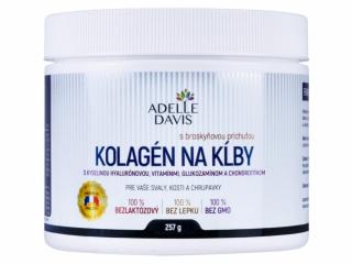 Adelle Davis Kolagén na kĺby (Vitamíny a doplnky výživy)