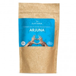 Ajurvédska káva ARJUNA 100 g (Ajurvédska káva )