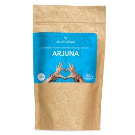 Ajurvédska káva ARJUNA 100 g (Vitamíny a doplnky výživy)
