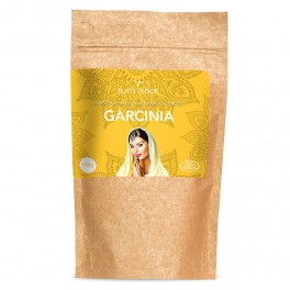 Ajurvédska káva GARCINIA, podpora chudnutia, 100 g (Vitamíny a doplnky výživy)