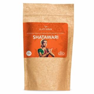 Ajurvédska káva SHATAWARI 100 g (Vitamíny a doplnky výživy)