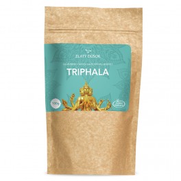 Ajurvédska káva TRIPHALA 100 g (Ajurvédska káva )