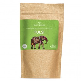Ajurvédska káva TULSI 100 g (Vitamíny a doplnky výživy)