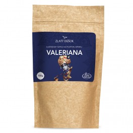Ajurvédska káva VALERIANA 100 g (Vitamíny a doplnky výživy)