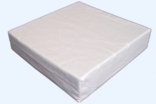 Antidekubitný sedák, 45x45x10 (Antidekubitné matrace)