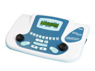 Audiometer SIBELSOUND 400-A (Audiometre)