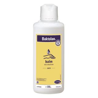 Baktolan® balm, 350ml - Ochranný balzam (Starostlivosť o citlivé, podráždené a namáhané ruky)