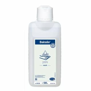 Baktolin pure, 500 ml - Umývacia emulzia (Dezinfekcia)