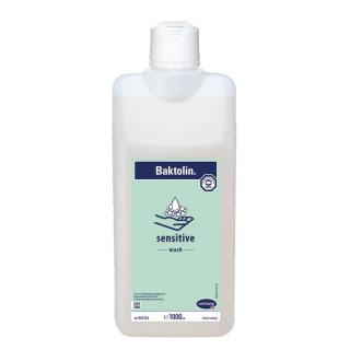 Baktolin sensitive, 1 L - Umývacia emulzia (Dezinfekcia)