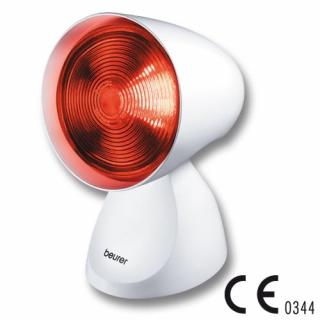 Beurer IL 21 - Infračervená lampa 150 W (Infračervené lampy)