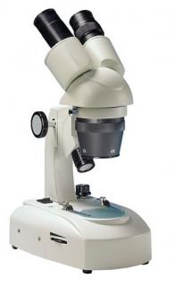Binolupa Bresser RESEARCHER ICD 20-80x (Mikroskopy)