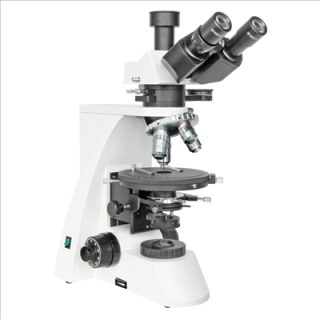 Biologický mikroskop Bresser SCIENCE MPO-401 - 40-1000x (Mikroskopy)