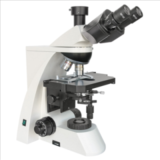 Biologický mikroskop Bresser SCIENCE TRM-301 - 40-1000x (Mikroskopy)