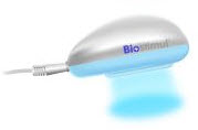 Biostimul BS 103 Color Therapy Modrá (Biolampa Biostimul)
