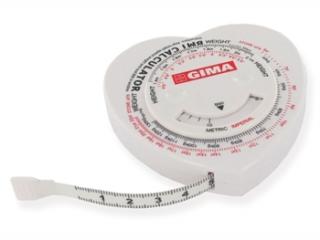BMI meter (Lekárske meradlá)