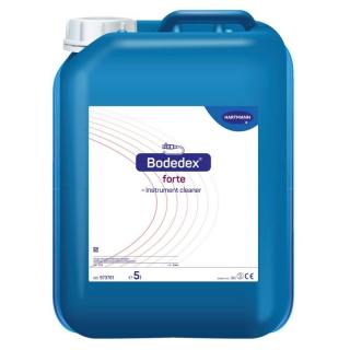 Bodedex® forte, 5 l -Tekutý samočistiaci prípravok na lekárske nástroje (131168) (Dezinfekcia)