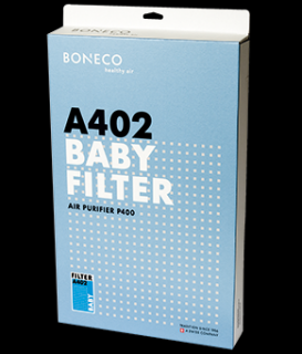 Boneco A402 BABY Multifilter do P400 (Zvlhčovače vzduchu)