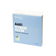 Boneco A681 HYBRID filter do H680 (Zvlhčovače vzduchu)